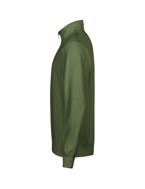 Bluza unisex Summit 429 khaki Malfini Malfini