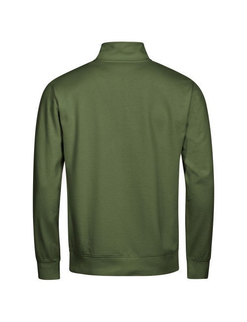 Bluza unisex Summit 429 khaki Malfini Malfini