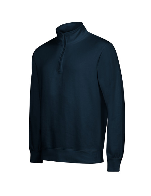 Bluza unisex Summit 429 granatowy Malfini Malfini