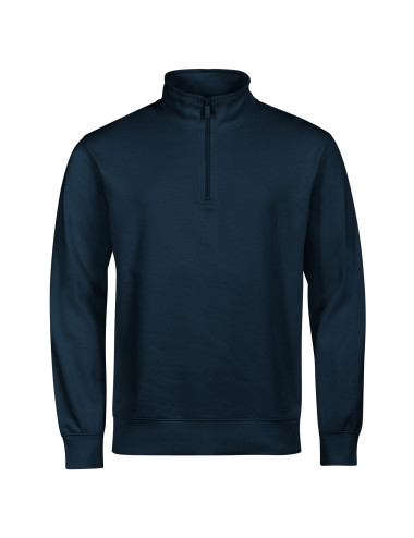 Unisex Summit 429 Navy Blue Malfini Malfini Sweatshirt