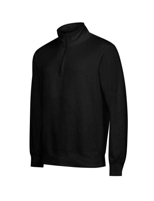 Bluza unisex Summit 429 czarny Malfini Malfini