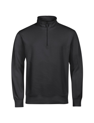 Unisex Summit 429 Ebenholzgrau Malfini Malfini Sweatshirt