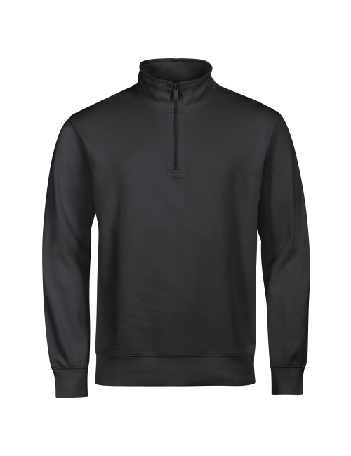 Bluza unisex Summit 429 ebony gray Malfini Malfini