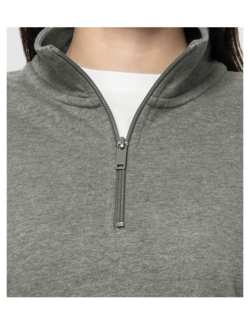 Bluza unisex Summit 429 ebony gray Malfini Malfini