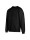 Bluza unisex Vibe crew 430 czarny Malfini Malfini
