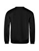 Bluza unisex Vibe crew 430 czarny Malfini Malfini