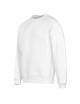 Bluza unisex Vibe crew 430 biały Malfini Malfini