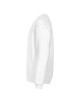 Bluza unisex Vibe crew 430 biały Malfini Malfini