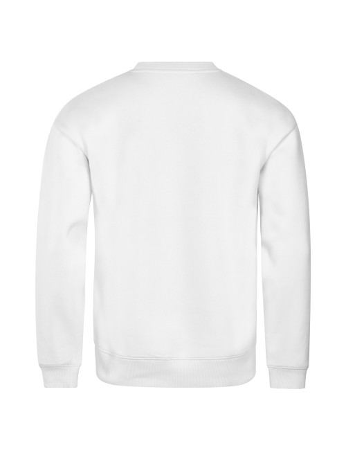 Bluza unisex Vibe crew 430 biały Malfini Malfini