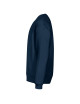 Bluza unisex Vibe crew 430 granatowy Malfini Malfini