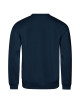 Bluza unisex Vibe crew 430 granatowy Malfini Malfini