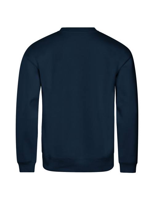 Bluza unisex Vibe crew 430 granatowy Malfini Malfini