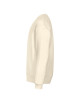 Bluza unisex Vibe crew 430 migdałowy Malfini Malfini