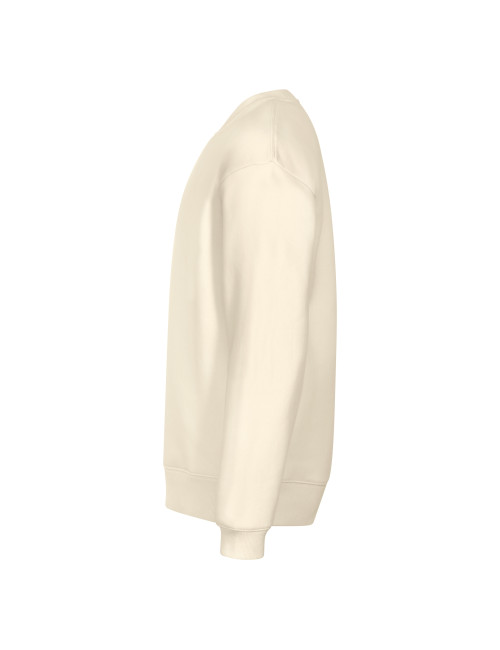 Bluza unisex Vibe crew 430 migdałowy Malfini Malfini