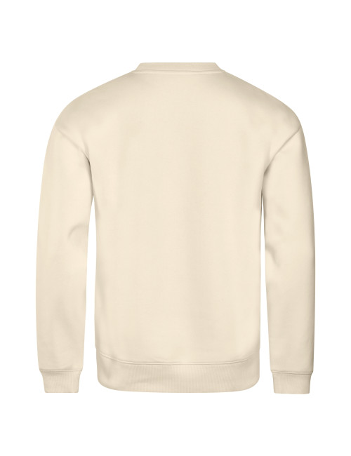 Bluza unisex Vibe crew 430 migdałowy Malfini Malfini