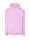 JHK Bluza dresowa męska KANGOROO OVERSIZE ML - Mauve Light