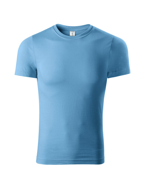 Pelican P72 Azure Malfini Piccolio Children's T-shirt