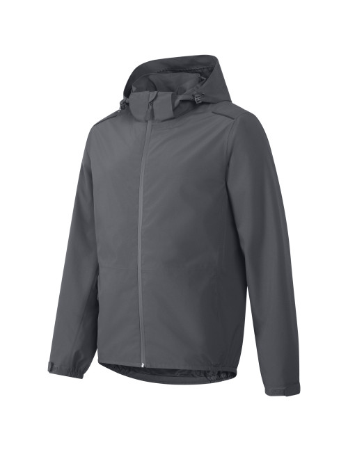 Kurtka męska Rainbow 538 light anthracite Malfini Malfini