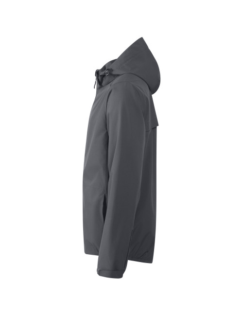 Kurtka męska Rainbow 538 light anthracite Malfini Malfini