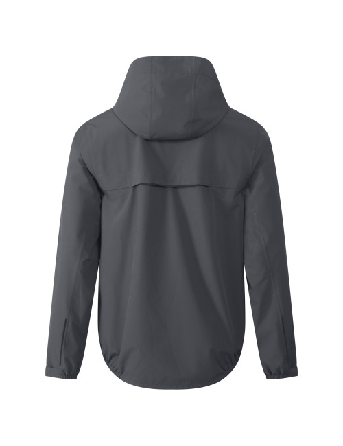 Kurtka męska Rainbow 538 light anthracite Malfini Malfini