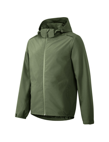 Kurtka męska Rainbow 538 khaki Malfini Malfini