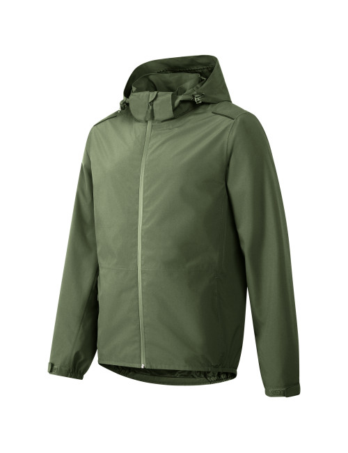Kurtka męska Rainbow 538 khaki Malfini Malfini