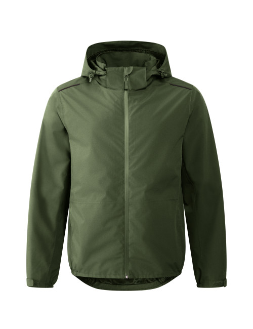 Kurtka męska Rainbow 538 khaki Malfini Malfini