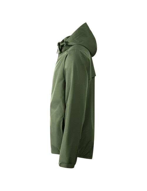 Kurtka męska Rainbow 538 khaki Malfini Malfini