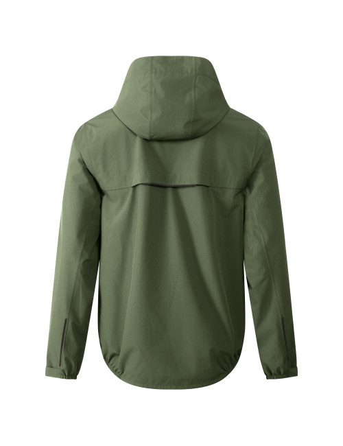 Kurtka męska Rainbow 538 khaki Malfini Malfini