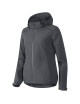Women's jacket Rainbow 539 light anthracite Malfini Malfini