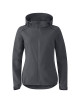 Women's jacket Rainbow 539 light anthracite Malfini Malfini