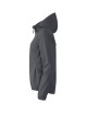 Women's jacket Rainbow 539 light anthracite Malfini Malfini