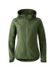 Women's Rainbow 539 Khaki Malfini Jacket