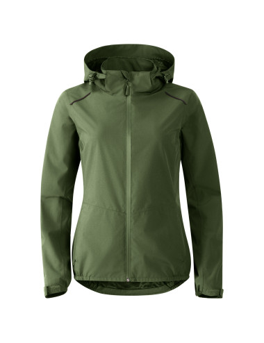 Kurtka damska Rainbow 539 khaki Malfini Malfini