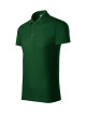 Joy P21 Men's Polo Shirt Bottle Green Malfini Piccolio