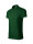Joy P21 Men's Polo Shirt Bottle Green Malfini Piccolio