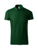 Joy P21 Men's Polo Shirt Bottle Green Malfini Piccolio