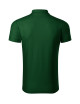 Joy P21 Men's Polo Shirt Bottle Green Malfini Piccolio
