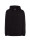 JHK Bluza dresowa męska KANGAROO 320 SWEATSHIRT BK - Black