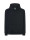 JHK Bluza dresowa męska KANGOROO OVERSIZE BK - Black