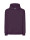 JHK Bluza dresowa męska KANGOROO OVERSIZE FD - Future Dark