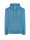 JHK Bluza dresowa męska KANGAROO 320 SWEATSHIRT PB - Petrol Blue