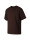 Malfini Stage 812 Kaffee Unisex-T-Shirt