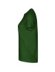 Malfini Edge 814 Bottle Green Women's T-Shirt
