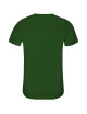 Malfini Edge 814 Bottle Green Women's T-Shirt