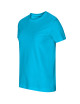 Women's Edge 814 Turquoise Malfini T-shirt