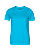Women's Edge 814 Turquoise Malfini T-shirt