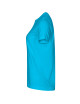 Women's Edge 814 Turquoise Malfini T-shirt