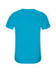 Women's Edge 814 Turquoise Malfini T-shirt