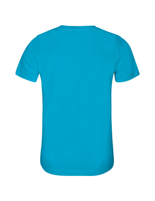 Women's Edge 814 Turquoise Malfini T-shirt